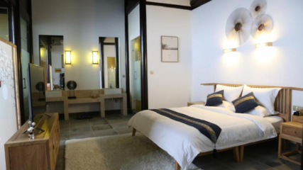 民宿設(shè)計(jì)說(shuō)明文案范文，民宿設(shè)計(jì)說(shuō)明文案范文，打造溫馨舒適的 行業(yè)新聞 第2張