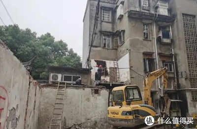 老舊建筑改造的法規(guī)政策，建筑改造的法規(guī)政策 行業(yè)新聞 第3張