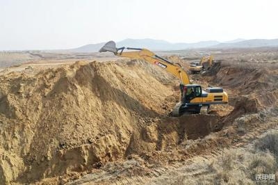 耐磨鋼板在礦山開采中的具體案例，鋼板在礦山開采中的 行業(yè)新聞 第1張