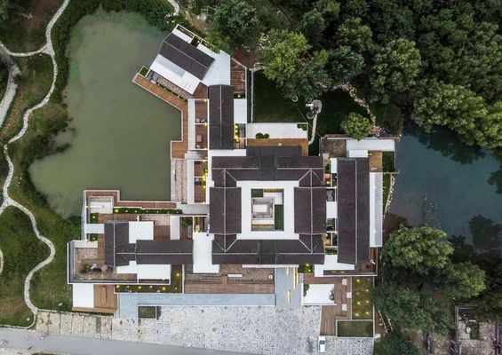 民宿設(shè)計(jì)說(shuō)明怎么寫(xiě)范文大全，設(shè)計(jì)說(shuō)明范文大全，打造完美住宿體驗(yàn) 行業(yè)新聞 第3張