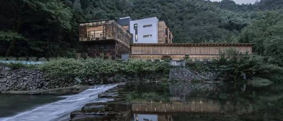 民宿設(shè)計工作室簡介怎么寫好，打造獨特民宿設(shè)計，工作室簡介撰寫指南 行業(yè)新聞 第1張