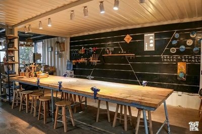 民宿設(shè)計工作室簡介怎么寫好，打造獨特民宿設(shè)計，工作室簡介撰寫指南 行業(yè)新聞 第4張