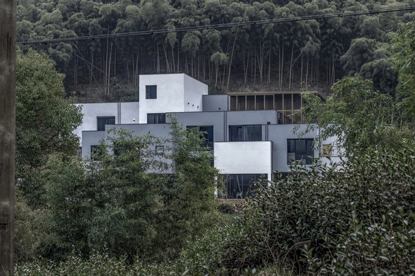 民宿設計工作室簡介范文，民宿設計工作室，打造獨特住宿體驗的 行業(yè)新聞 第1張