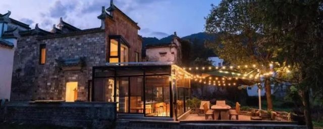 民宿設(shè)計的設(shè)計理念，設(shè)計，融合自然與現(xiàn)代的居住理念 行業(yè)新聞 第1張