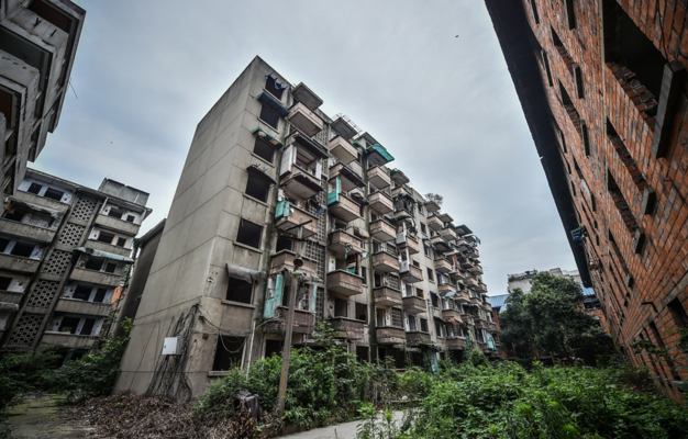 老舊建筑改造中的科技應(yīng)用，幾種不同風(fēng)格的標(biāo)題示例，你可以按需選擇，，科技賦能，老舊建筑改造的創(chuàng)新密碼，解鎖老舊建筑新生之路——科技應(yīng)用的力量，老舊建筑煥新顏，科技應(yīng)用的神奇 行業(yè)新聞 第3張