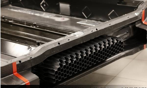 汽車(chē)制造中碳纖維板的成本分析，汽車(chē)制造領(lǐng)域碳纖維板 行業(yè)新聞 第3張