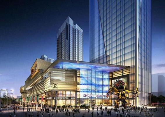 民用建筑商業(yè)建筑，幾種不同風格的標題供你參考，，正式嚴謹風，民用與商業(yè)建筑，多元功能的構筑之道，簡潔直白風，聚焦民用、商業(yè)建筑領域，突出特色風，解碼民用及商業(yè)建筑的獨特 行業(yè)新聞 第1張