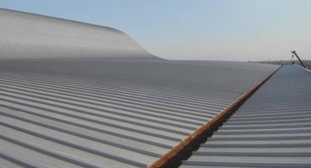 錳鋼板在建筑領(lǐng)域的具體應(yīng)用案例，幾種不同風(fēng)格的標(biāo)題供你參考，，實(shí)用科普風(fēng)，揭秘錳鋼板于建筑領(lǐng)域的多元應(yīng)用實(shí)例，專業(yè)聚焦風(fēng)，聚焦錳鋼板，建筑領(lǐng)域的經(jīng)典應(yīng)用案例解析，吸引眼球風(fēng)，驚！錳鋼板在建筑領(lǐng)域竟有這些 行業(yè)新聞 第4張