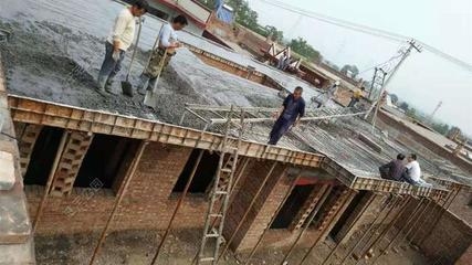 農(nóng)村建筑抗震加固技術(shù)對比，農(nóng)村建筑抗震加固技術(shù)效能對比分析 行業(yè)新聞 第5張