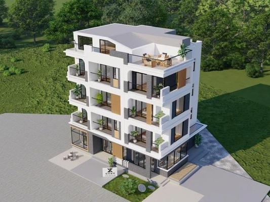 民宿設(shè)計(jì)效果圖大全簡(jiǎn)單，簡(jiǎn)約風(fēng)民宿設(shè)計(jì)效果圖 行業(yè)新聞 第4張