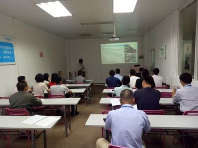 建筑安全員如何提升領導力？賦能建筑安全員，解鎖領導力躍升 行業(yè)新聞 第5張