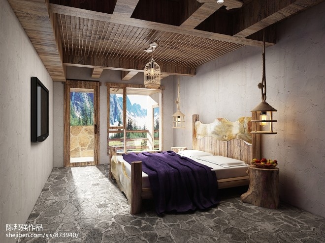 民宿設(shè)計(jì)效果圖室內(nèi)設(shè)計(jì)圖，幾種不同風(fēng)格的標(biāo)題供你參考，你可以根據(jù)具體需求進(jìn)行選擇，，驚艷呈現(xiàn)！民宿設(shè)計(jì)效果圖與室內(nèi)設(shè)計(jì)圖大賞，解鎖魅力空間，民宿設(shè)計(jì)效果圖及室內(nèi)設(shè)計(jì)圖集錦，沉浸式體驗(yàn)，民宿設(shè)計(jì)效果圖 行業(yè)新聞 第3張