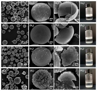 聚合物材料的環(huán)境適應(yīng)性，幾種不同風(fēng)格的標(biāo)題供你參考，你可以根據(jù)具體需求進(jìn)行選擇，，深度剖析，聚合物材料的環(huán)境適應(yīng)性奧秘，聚焦！聚合物材料的環(huán)境適應(yīng)性探究，解鎖聚合物材料的環(huán)境適應(yīng)性密碼 行業(yè)新聞 第4張