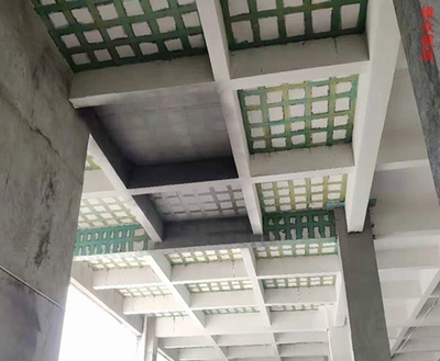 梁加固后的維護(hù)成本分析，梁加固工程后期維護(hù)成本效益深度剖析 行業(yè)新聞 第2張