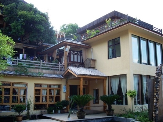 民宿的手續(xù)好辦嗎，幾種不同風(fēng)格的標(biāo)題供你參考，，民宿手續(xù)辦理難度大揭秘，探秘民宿，手續(xù)究竟好不好辦？，聚焦民宿手續(xù)，好辦 行業(yè)新聞 第1張