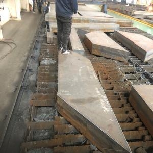 橋梁鋼板焊接質(zhì)量檢測(cè)方法，橋梁鋼板焊接質(zhì)量檢測(cè)技術(shù)與方法解析 行業(yè)新聞 第2張