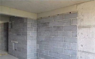 砌體結構加固材料耐久性，砌體結構加固材料耐久性研究 行業(yè)新聞 第4張