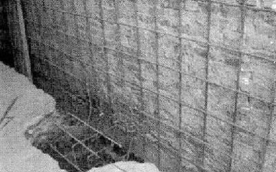 砌體結構加固材料耐久性，砌體結構加固材料耐久性研究 行業(yè)新聞 第5張