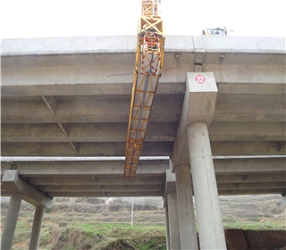 橋梁加固施工順序?yàn)楹尾荒茴嵉梗繕蛄杭庸淌┕?，順序不可顛倒的關(guān)鍵緣由 行業(yè)新聞 第4張