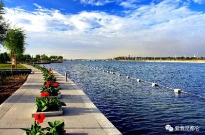 昆都侖河生態(tài)治理前后對(duì)比，幾種不同風(fēng)格的標(biāo)題供你參考，你可以根據(jù)具體使用場(chǎng)景進(jìn)行選擇，，文藝風(fēng)，昆都侖河，從荒蕪到蔥蘢的生態(tài)蝶變，直觀風(fēng)，看！昆都侖河生態(tài)治理前后驚人變化，正式風(fēng)，昆都侖河生態(tài)治理成效， 行業(yè)新聞 第2張