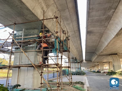 橋梁加固改造后的維護建議，橋梁加固改造后長效維護策略與實踐 行業(yè)新聞 第2張