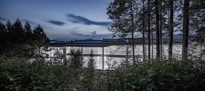 民宿設(shè)計樣板圖片欣賞，幾種不同風(fēng)格的標(biāo)題供你參考，你可以根據(jù)具體需求進行選擇，，驚艷！民宿設(shè)計樣板圖片大賞，邂逅美學(xué)，民宿設(shè)計樣板圖片暢覽，絕美呈現(xiàn)！ 行業(yè)新聞 第4張