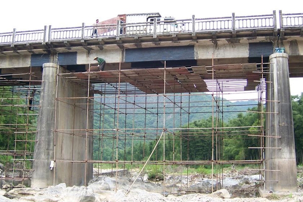 橋梁加固工程案例匯總，橋梁加固工程經(jīng)典案例 行業(yè)新聞 第2張