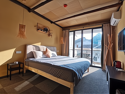 民宿怎樣找客源，幾種不同風(fēng)格的標(biāo)題供你參考，，解鎖民宿客源尋覓之道，民宿精準(zhǔn)攬客秘籍大公開(kāi)，探秘，如何為民宿找到穩(wěn)定客源 行業(yè)新聞 第2張