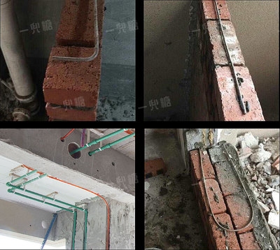 墻體加固材料的選擇標(biāo)準(zhǔn)，墻體加固材料優(yōu)選指南，科學(xué)選型標(biāo)準(zhǔn) 行業(yè)新聞 第4張