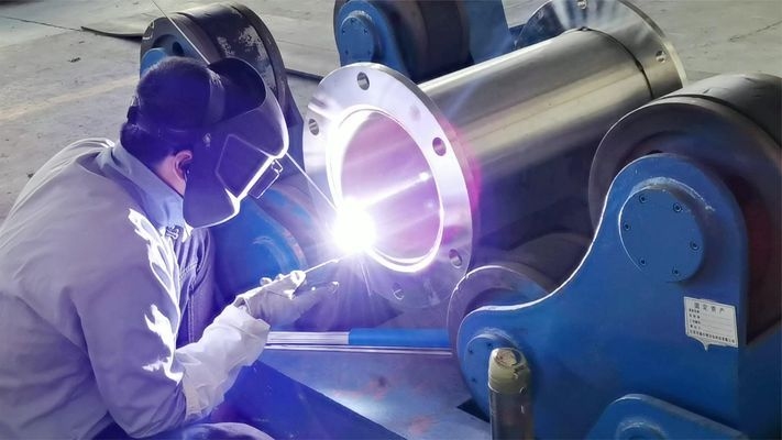 蒙乃爾合金在核潛艇上的具體作用，揭秘蒙乃爾合金于核潛艇中 行業(yè)新聞 第1張