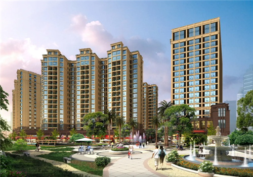 民用建筑可以用于商業(yè)用途嗎，幾種不同風(fēng)格的標(biāo)題供你參考，，民用建筑能否開啟商業(yè)用途之門？，探秘，民用建筑可否投身商業(yè)用途？，聚焦！民用建筑與商業(yè)用途的適配性 行業(yè)新聞 第3張