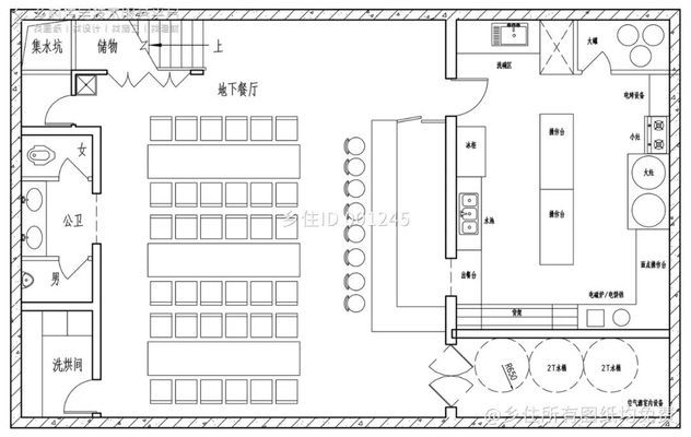 民宿設(shè)計(jì)手繪圖紙，幾種不同風(fēng)格的標(biāo)題供你參考，，匠心勾勒，民宿設(shè)計(jì)手繪圖紙大賞，靈動(dòng)筆觸繪就的民宿設(shè)計(jì)手繪圖紙集錦，解鎖創(chuàng)意密碼——民宿設(shè)計(jì)手繪 行業(yè)新聞 第2張