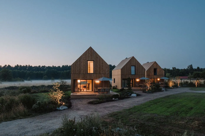 民宿設計師設計費用標準最新文件，民宿設計師設計費用標準最新文件發(fā)布 行業(yè)新聞 第4張