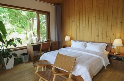 民宿設計師設計費用標準最新文件，民宿設計師設計費用標準最新文件發(fā)布 行業(yè)新聞 第3張