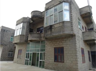 民用建筑改建工業(yè)建筑，幾種不同風格的標題供你參考，，從民用到工業(yè)，建筑功能的華麗轉身，民用建筑變身工業(yè)建筑的實踐探索，解鎖新用途，民用建筑改建為工業(yè)建筑之路 行業(yè)新聞 第2張