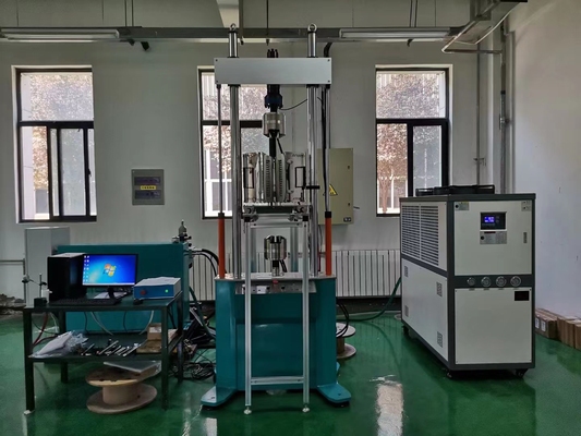 拉伸試驗機(jī)精度校準(zhǔn)方法，拉伸試驗機(jī)精度校準(zhǔn)方法 行業(yè)新聞 第1張