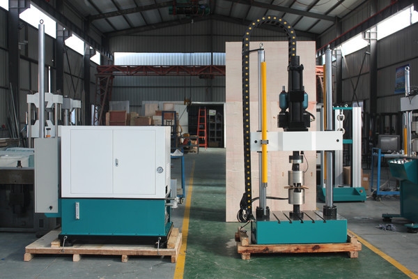 拉伸試驗機(jī)精度校準(zhǔn)方法，拉伸試驗機(jī)精度校準(zhǔn)方法 行業(yè)新聞 第2張