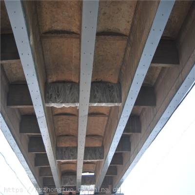 橋梁加固鋼板粘貼的質(zhì)量檢測(cè)標(biāo)準(zhǔn)，加固中鋼板粘貼質(zhì)量 行業(yè)新聞 第1張