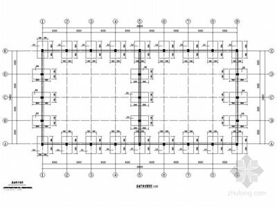 排架結(jié)構(gòu)抗震設(shè)計(jì)的關(guān)鍵因素，排架結(jié)構(gòu)抗震設(shè)計(jì)關(guān)鍵要素解析 行業(yè)新聞 第1張