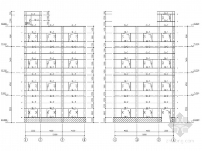 排架結(jié)構(gòu)抗震設(shè)計(jì)的關(guān)鍵因素，排架結(jié)構(gòu)抗震設(shè)計(jì)關(guān)鍵要素解析 行業(yè)新聞 第4張