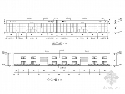 排架結(jié)構(gòu)抗震設(shè)計(jì)的關(guān)鍵因素，排架結(jié)構(gòu)抗震設(shè)計(jì)關(guān)鍵要素解析 行業(yè)新聞 第5張