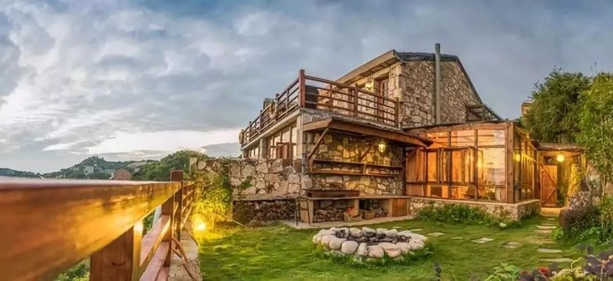 民宿改造設計說明模板，幾種不同風格的標題供你參考，你可以根據實際需求進行選擇，，專業(yè)民宿改造設計說明模板，實用型民宿改造設計說明模板，一站式 行業(yè)新聞 第2張