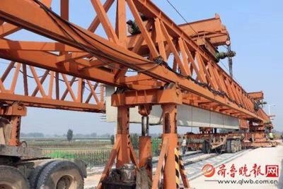 橋梁加固施工難點(diǎn)解析，攻克橋梁加固施工難題，關(guān)鍵難點(diǎn)深度 行業(yè)新聞 第4張