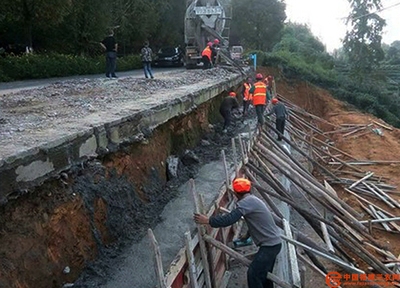橋梁加固施工難點(diǎn)解析，攻克橋梁加固施工難題，關(guān)鍵難點(diǎn)深度 行業(yè)新聞 第1張
