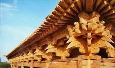 古建筑榫卯節(jié)點抗震性能研究，古建筑榫卯節(jié)點抗震性能探究 行業(yè)新聞 第5張