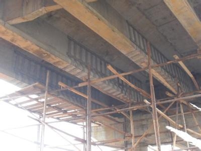 橋梁加固用粘鋼膠品牌推薦，供您選擇，，橋梁加固優(yōu)選，高性能粘鋼 行業(yè)新聞 第2張