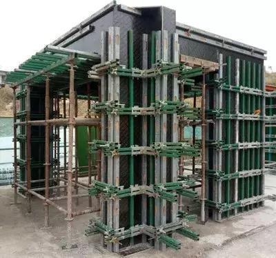 綠色加固材料研發(fā)進展，綠色加固材料研發(fā)新突破，推動建筑 行業(yè)新聞 第5張