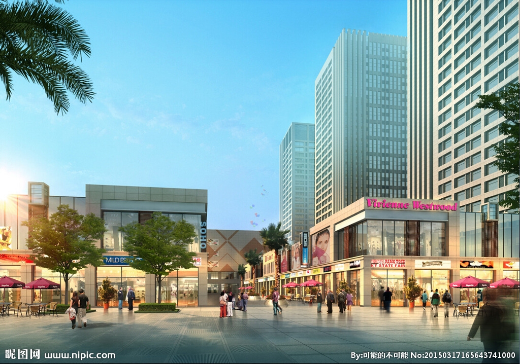 兩層商業(yè)效果圖，幾種不同風(fēng)格的標(biāo)題供你選擇，，正式專業(yè)風(fēng)，驚艷呈現(xiàn)！兩層商業(yè)空間效果圖全覽，吸睛創(chuàng)意風(fēng)，解鎖雙層商業(yè)魅力，絕美效果圖來襲！，簡(jiǎn)潔直白風(fēng)，兩層 行業(yè)新聞 第1張