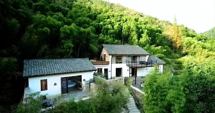 民宿設(shè)計(jì)流程，解鎖理想棲居，民宿設(shè)計(jì)全流程指南 行業(yè)新聞 第1張