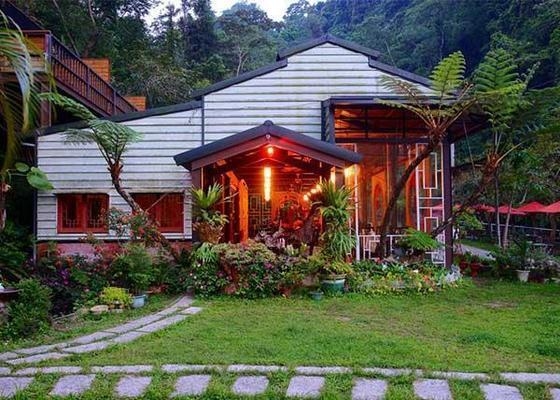 民宿設計需要注意什么，幾種不同風格的標題供你參考，，揭秘民宿設計關鍵要點，必知！民宿設計的核心注意事項，聚焦民宿設計，不可忽視的重要考量 行業(yè)新聞 第3張